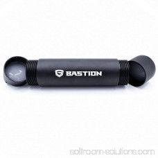 Bastion EDC Capsule - Black